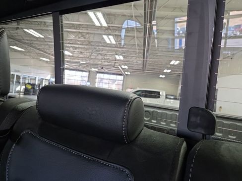 New 2026 RAM 1500 Laramie w/ Night Edition AWD/4WD image 38