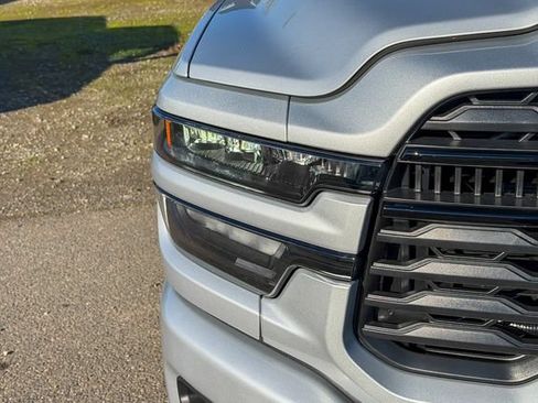 New 2026 RAM 2500 Big Horn AWD/4WD image 5