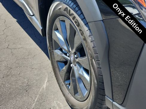 Used 2024 Subaru Outback Onyx Edition AWD/4WD image 12