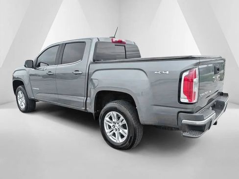 Used 2019 GMC Canyon SLE w/ SLE Convenience Package AWD/4WD image 5