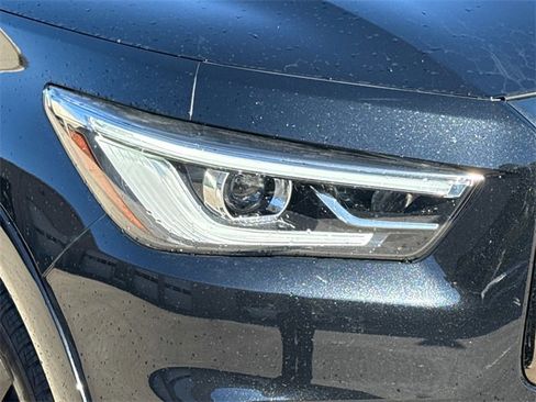 Used 2021 INFINITI QX80 Premium Select w/ Cargo Package image 4