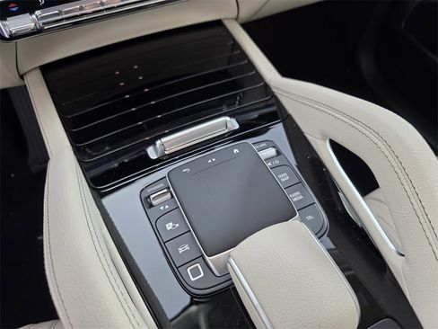 New 2026 Mercedes-Benz GLS 450 4MATIC image 20