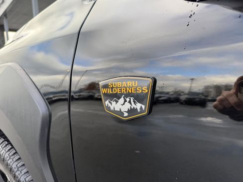 Certified 2025 Subaru Crosstrek 2.5i Wilderness image 11
