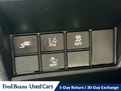 Used 2018 Honda Clarity Touring image 11