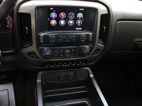 Used 2016 GMC Sierra 2500 Denali w/ Duramax Plus Package image 21