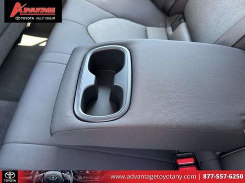 Certified 2024 Toyota Camry LE w/ Cold Weather Package FWD image 14