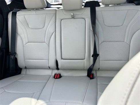 New 2025 Ford Mustang Mach-E Premium image 42