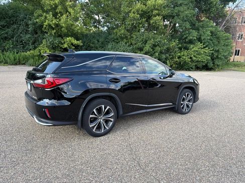 Used 2021 Lexus RX 350L Premium w/ Premium Package AWD/4WD image 25