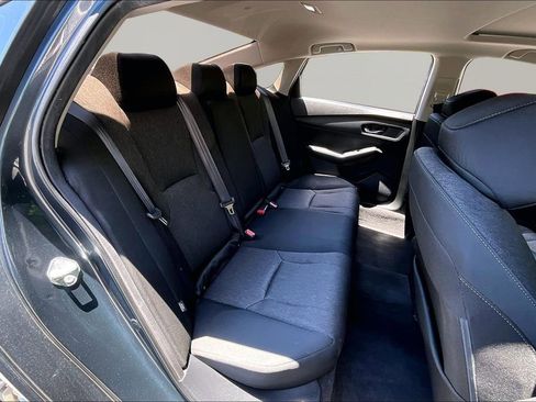 Used 2024 Honda Accord EX image 19