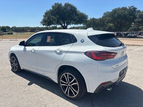 Used 2023 BMW X2 sDrive28i w/ M Sport Package FWD image 6
