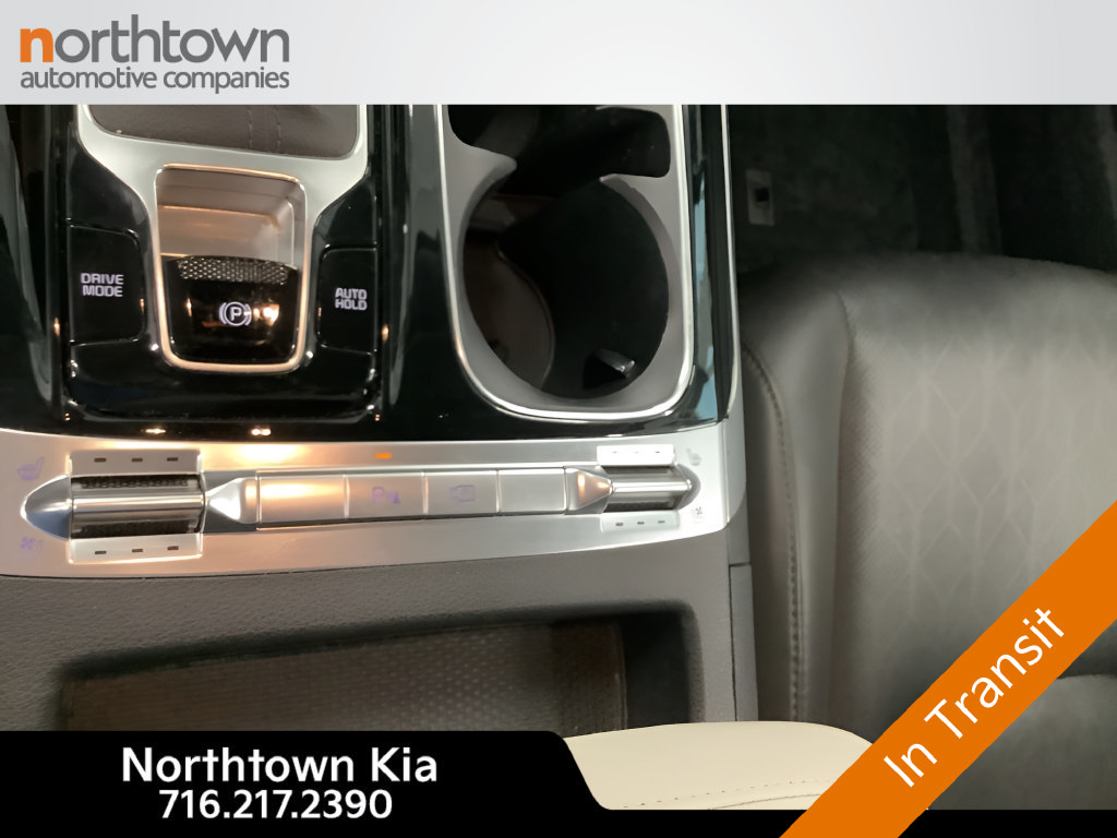 Certified 2023 Kia Carnival SX FWD image 15