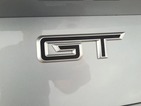 Certified 2025 Ford Mustang GT Premium image 16