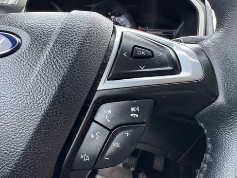 Used 2015 Ford Edge SEL w/ Equipment Group 201A AWD/4WD image 30