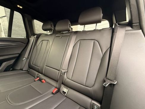 Used 2024 BMW X3 xDrive30i image 15
