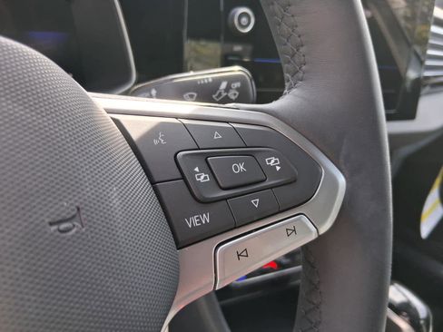 New 2026 Volkswagen Jetta Sport FWD image 18