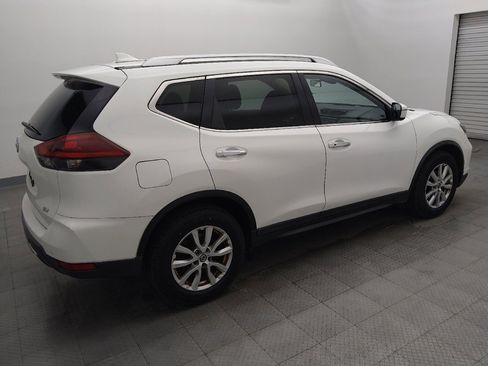 Used 2019 Nissan Rogue SV FWD image 10