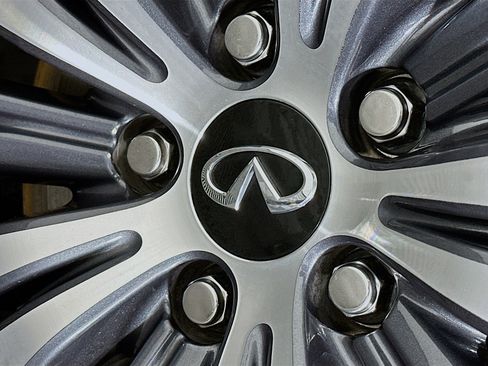 Used 2023 INFINITI QX60 Autograph image 40