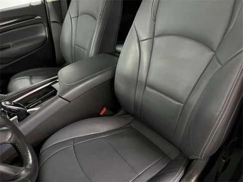 Certified 2021 Buick Enclave Essence w/ Sound and Sites Package image 18