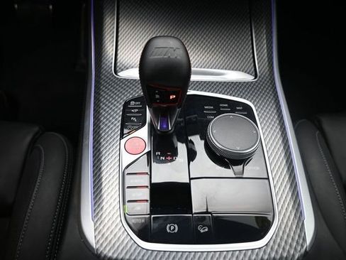 Used 2023 BMW X5 M w/ Executive Package AWD/4WD image 12