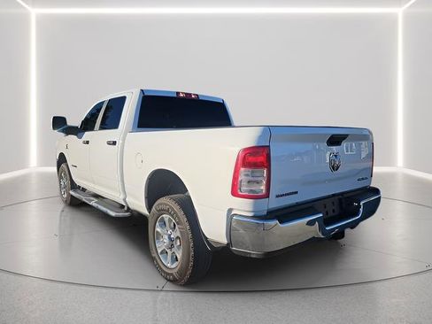 Used 2024 RAM 2500 Big Horn image 3