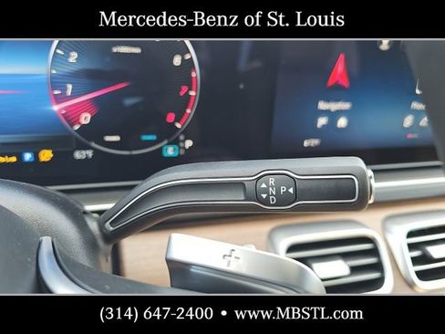 New 2026 Mercedes-Benz GLE 350 4MATIC image 24