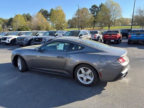New 2026 Ford Mustang Coupe image 10