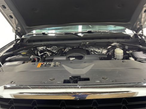 Used 2017 Chevrolet Silverado 1500 LT w/ All Star Edition AWD/4WD image 23