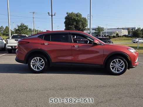 Used 2024 Buick Envista Preferred FWD image 6