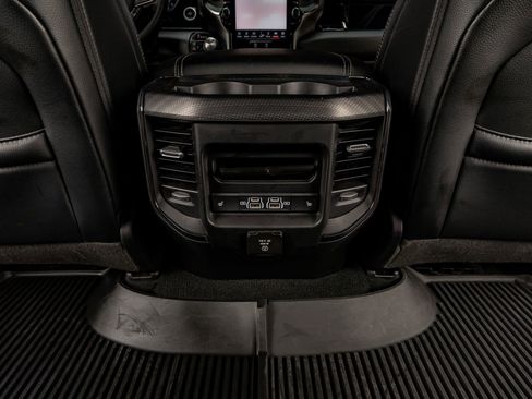 Used 2025 RAM 1500 Rebel w/ Rebel Level 2 Equipment Group image 34