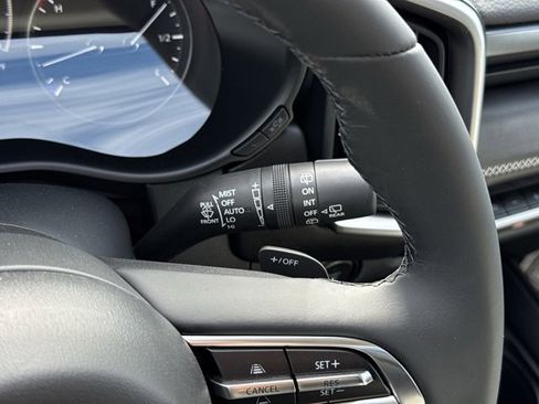 New 2026 MAZDA CX-50 AWD 2.5 S w/ Accent Package image 29