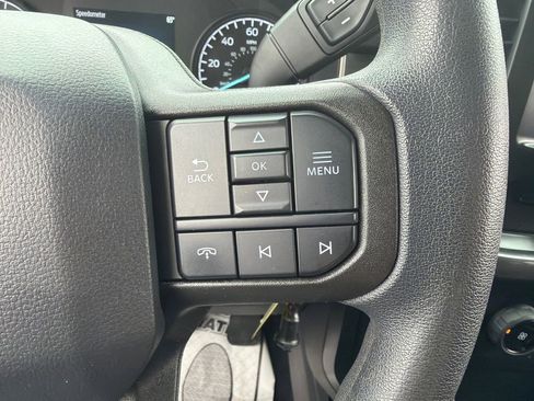 Used 2023 Ford F150 XL w/ STX Appearance Package AWD/4WD image 26