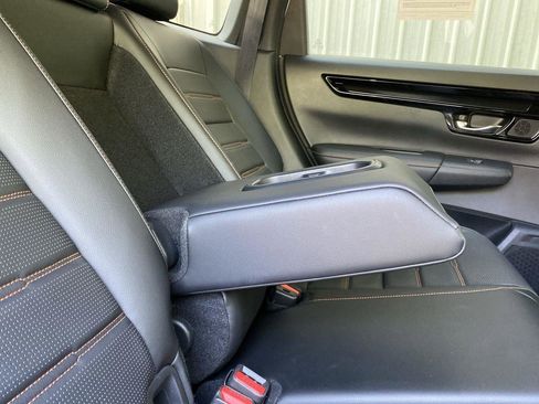 Used 2025 Honda CR-V Sport Touring image 26