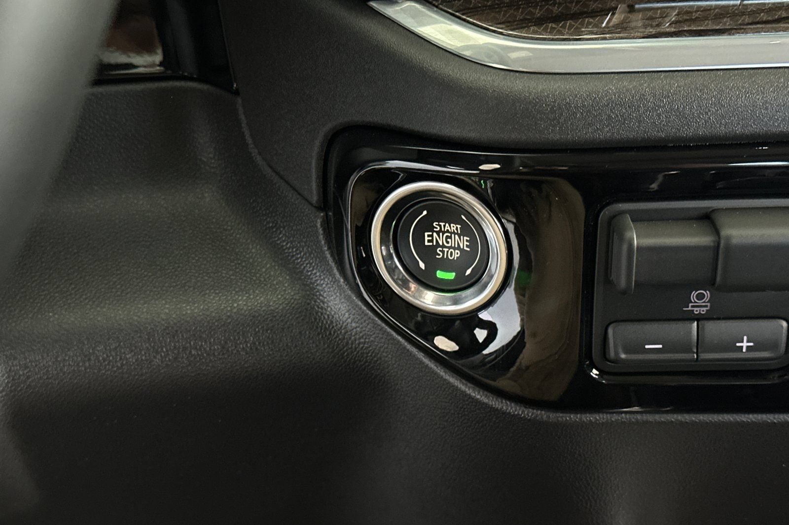 New 2026 Chevrolet Silverado 1500 RST w/ Safety Package RWD image 22