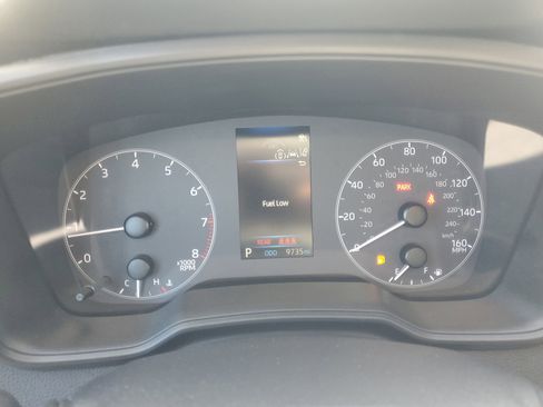 Certified 2024 Toyota Corolla LE FWD image 23