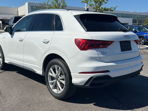 Used 2023 Audi Q3 2.0T Premium AWD/4WD image 7