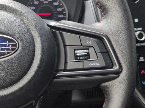Certified 2023 Subaru WRX Premium AWD/4WD image 23