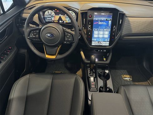 New 2026 Subaru Forester Wilderness image 13