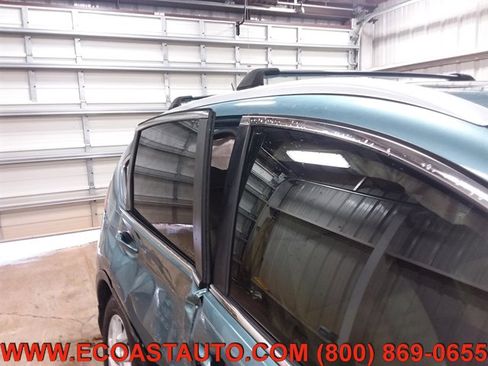 Used 2015 Honda CR-V EX-L image 16