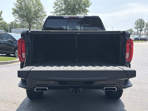 Used 2019 GMC Sierra 1500 AT4 w/ AT4 Premium Package AWD/4WD image 30