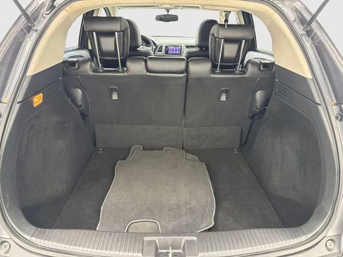 Used 2016 Honda HR-V EX-L image 44