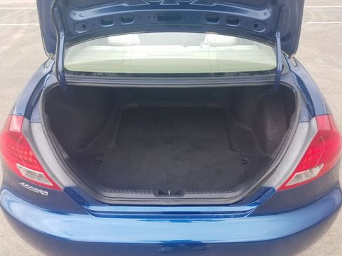 Used 2006 Honda Accord EX image 17