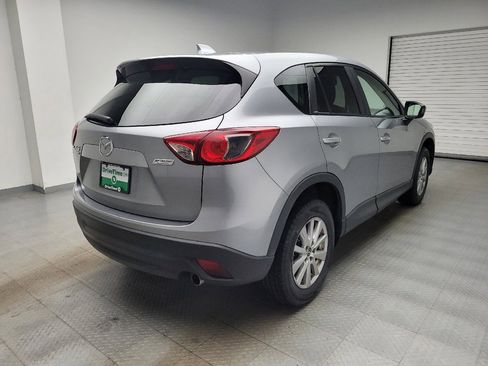 Used 2015 MAZDA CX-5 Touring w/ Touring Technology Package AWD/4WD image 9