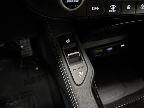 Used 2024 Kia Telluride SX X-Pro image 8