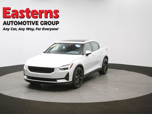 Used 2022 Polestar Polestar 2 w/ Plus Package image 52