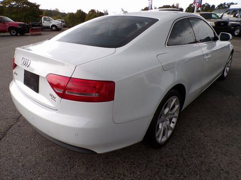 Used 2012 Audi A5 2.0T Premium Plus image 4