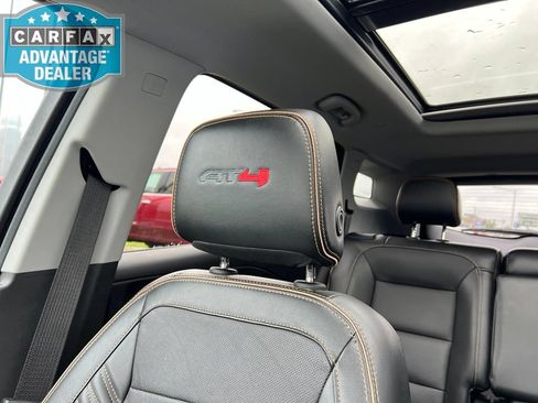 Used 2022 GMC Terrain AT4 AWD/4WD image 17