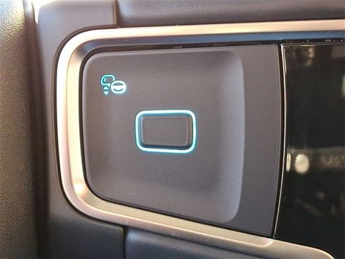 Used 2025 Ford Expedition Max Platinum image 22