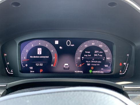 Used 2023 Acura Integra A-Spec image 21