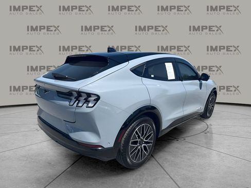 Used 2024 Ford Mustang Mach-E Premium RWD image 3