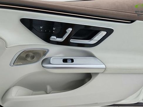 Used 2023 Mercedes-Benz EQE 350+ Sedan image 23